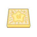 Music Tile: Ti icon