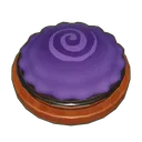 Mysterious Baked Treat dish icon