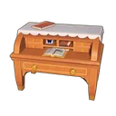 Mysterious Scholar's Desk icon