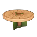 Nelumbra Round Table icon