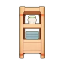 Nelumbra Shelf icon