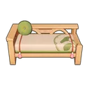 Nelumbra Sofa icon
