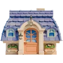 Nerina's Wavesong House icon