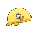 Orange Craftsman Beret icon