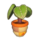 Patchwork Plant Plushie icon