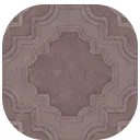 Patterned Tile Path icon