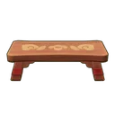 Peach Grove Master Bench icon