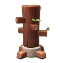 Peach Grove Master Wooden Dummy icon