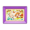 Photo: Fish and Talisman icon