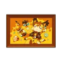 Photo: Secret in the Sand icon