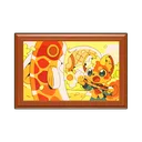 Photo: Sunset Resolve icon