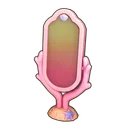 Pristine Floor Mirror icon