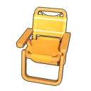 Radiant Star Camp Chair icon