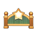 Radiant Star Fence icon