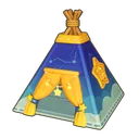 Radiant Star Tent icon