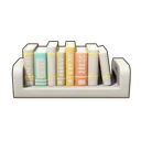 Reading Room Bookends icon