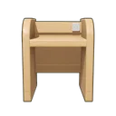 Reading Room Desk icon