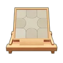 Reading Room Flooring icon