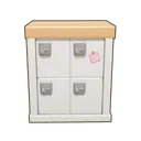 Reading Room Locker Unit icon