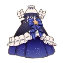 Realm of Stars Ballgown icon
