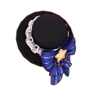 Realm of Stars Mini Top Hat icon