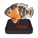 Red Hind Model icon