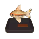 Red-Line Torpedo Barb Model icon