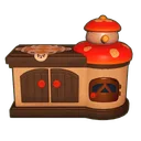 Redcap Grove Kitchen Counter icon