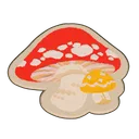 Redcap Grove Rug icon