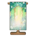 Redcap Grove Wallpaper icon