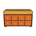 Retro Sideboard icon