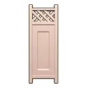 Rustic Lightwood Divider icon