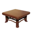 Rustic Mahogany Low Table icon