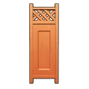 Rustic Wooden Divider icon