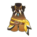 Sandfarer BFF Outfit icon