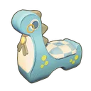 Sapientia Saeculorum Chair icon