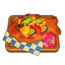 Sea Breeze Pizza dish icon