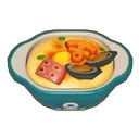 Seafood Clay Pot Rice dish icon