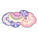 Seaside Serenade Rug icon