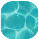 Seaside Wave Path icon