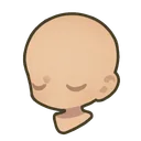 Skin Tone 3 icon