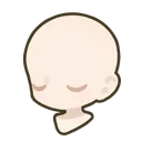 Skin Tone 7 icon