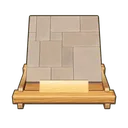 Slate Brick Flooring icon