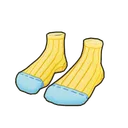 Sleepymoon Bed Socks icon