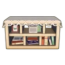 Snowmelt Bookcase icon