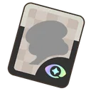Snowpeak Letter icon