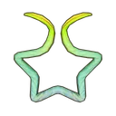 Sprouting Star Fence icon