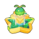 Sprouting Star Fountain icon