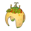 Sprouting Star Gazebo icon