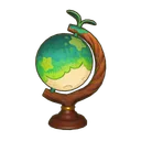 Sprouting Star Globe icon